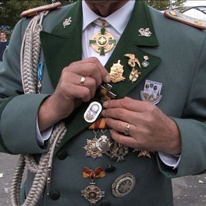 Foto Glaube Sitte Heimat