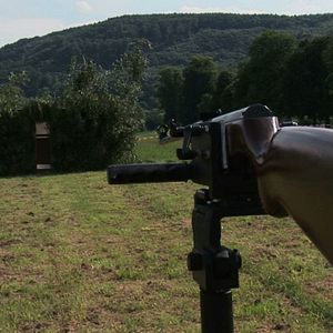 Foto Glaube Sitte Heimat