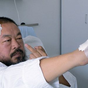 Foto Ai Weiwei: Never Sorry