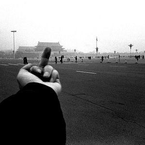 Foto Ai Weiwei: Never Sorry