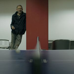 Foto Retrato de Anton Corbijn