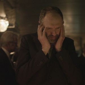 Foto Retrato de Anton Corbijn