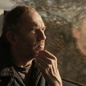 Foto Retrato de Anton Corbijn