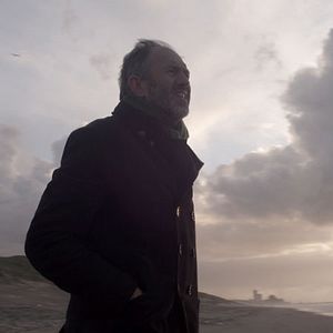 Foto Retrato de Anton Corbijn