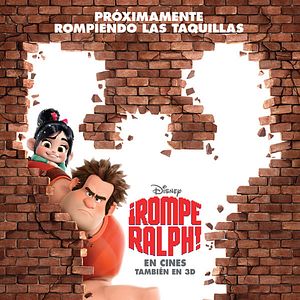 Foto ¡Rompe Ralph!
