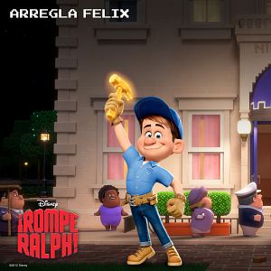 Foto ¡Rompe Ralph!