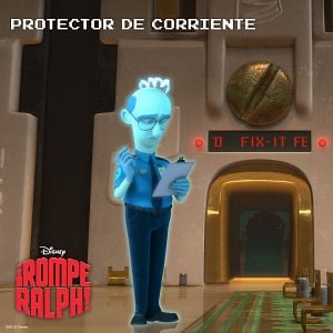Foto ¡Rompe Ralph!