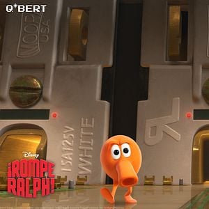 Foto ¡Rompe Ralph!