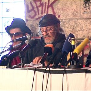 Foto Das hat mit Gerechtigkeit wenig zu tun