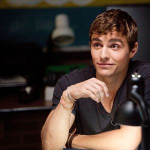 Foto Infiltrados en clase