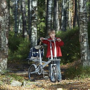 Foto Knerten gifter seg