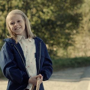 Foto Knerten gifter seg