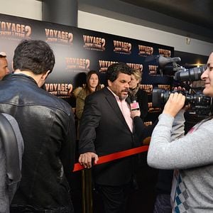 Foto Viaje al centro de la Tierra 2: La isla misteriosa