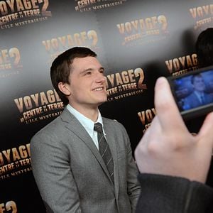 Foto Viaje al centro de la Tierra 2: La isla misteriosa