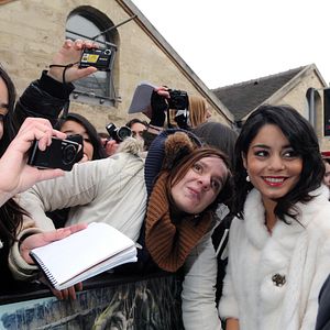 Foto Viaje al centro de la Tierra 2: La isla misteriosa