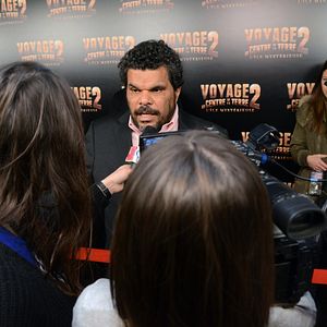 Foto Viaje al centro de la Tierra 2: La isla misteriosa