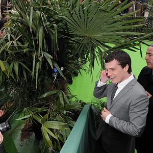 Foto Viaje al centro de la Tierra 2: La isla misteriosa