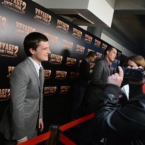 Foto Viaje al centro de la Tierra 2: La isla misteriosa