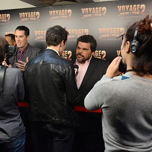 Foto Viaje al centro de la Tierra 2: La isla misteriosa