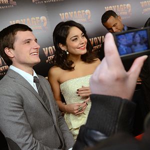 Foto Viaje al centro de la Tierra 2: La isla misteriosa