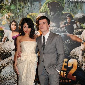 Foto Viaje al centro de la Tierra 2: La isla misteriosa