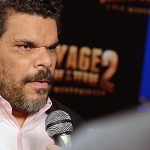 Foto Viaje al centro de la Tierra 2: La isla misteriosa