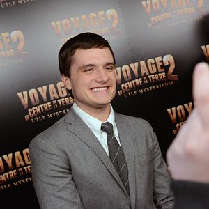 Foto Viaje al centro de la Tierra 2: La isla misteriosa