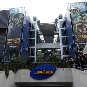 Foto Viaje al centro de la Tierra 2: La isla misteriosa