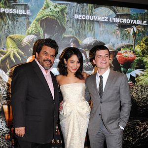 Foto Viaje al centro de la Tierra 2: La isla misteriosa