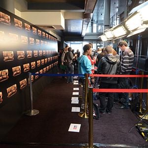 Foto Viaje al centro de la Tierra 2: La isla misteriosa