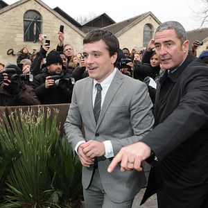 Foto Viaje al centro de la Tierra 2: La isla misteriosa