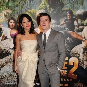 Foto Viaje al centro de la Tierra 2: La isla misteriosa