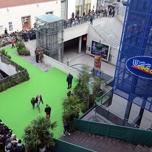 Foto Viaje al centro de la Tierra 2: La isla misteriosa