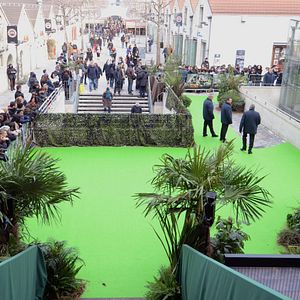 Foto Viaje al centro de la Tierra 2: La isla misteriosa