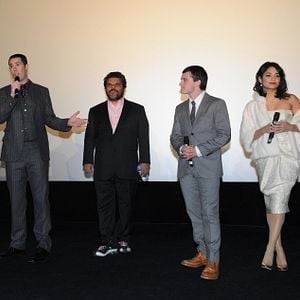 Foto Viaje al centro de la Tierra 2: La isla misteriosa