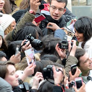 Foto Viaje al centro de la Tierra 2: La isla misteriosa