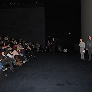 Foto Viaje al centro de la Tierra 2: La isla misteriosa