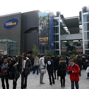 Foto Viaje al centro de la Tierra 2: La isla misteriosa