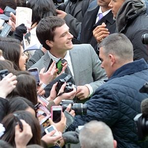 Foto Viaje al centro de la Tierra 2: La isla misteriosa