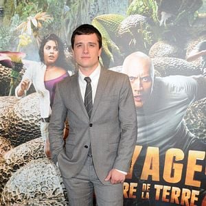 Foto Viaje al centro de la Tierra 2: La isla misteriosa