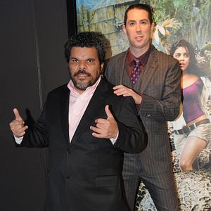 Foto Viaje al centro de la Tierra 2: La isla misteriosa