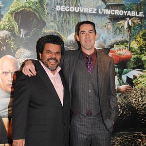 Foto Viaje al centro de la Tierra 2: La isla misteriosa