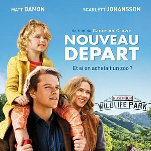 Foto Un lugar para soñar