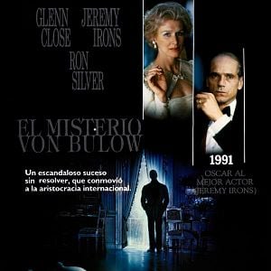 Foto El misterio Von Bülow
