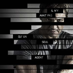 Foto El legado de Bourne