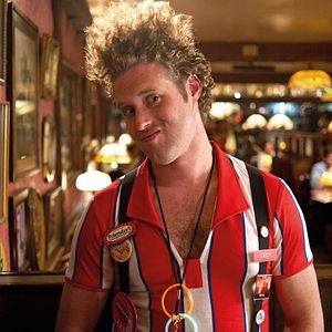 Foto Buscando un amigo para el fin del mundo