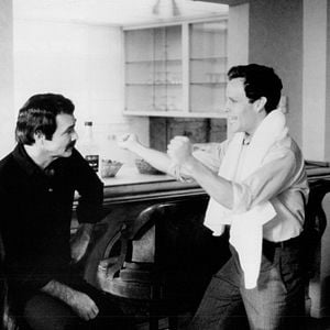 Foto Acorralado en Las Vegas