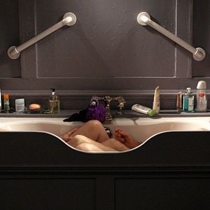 Foto Tres veces 20 años