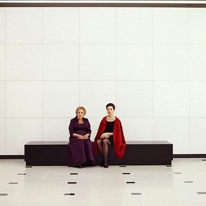 Foto Tres veces 20 años