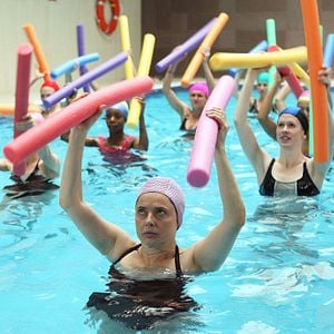 Foto Tres veces 20 años